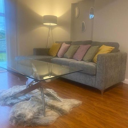 Killarney Saoirse Apartment Kültér fotó