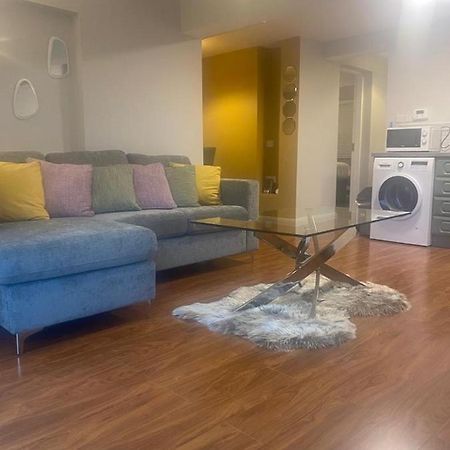 Killarney Saoirse Apartment Kültér fotó