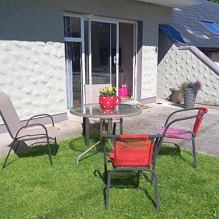 Killarney Saoirse Apartment Kültér fotó