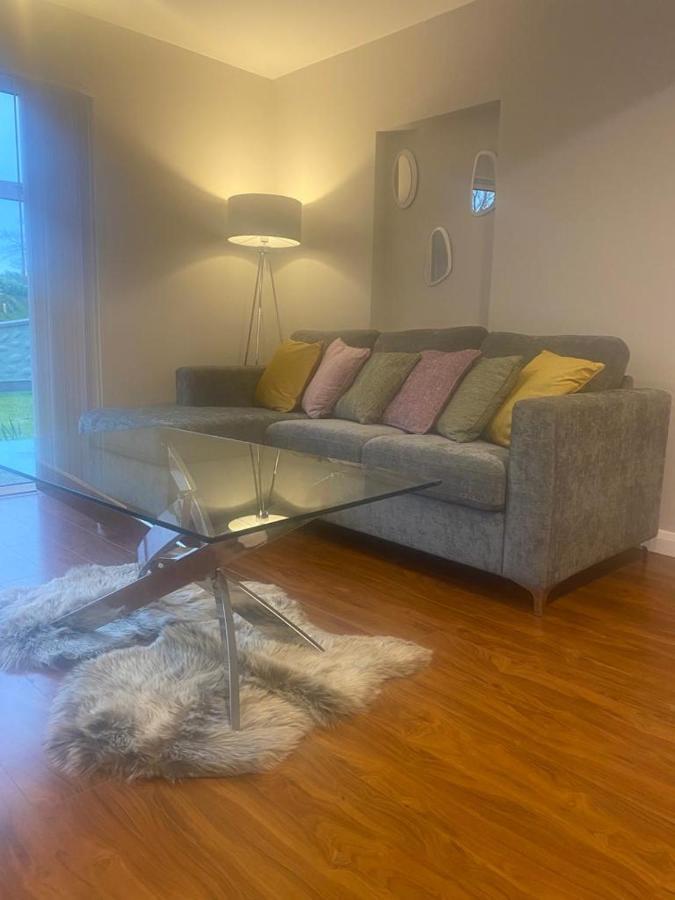 Killarney Saoirse Apartment Kültér fotó
