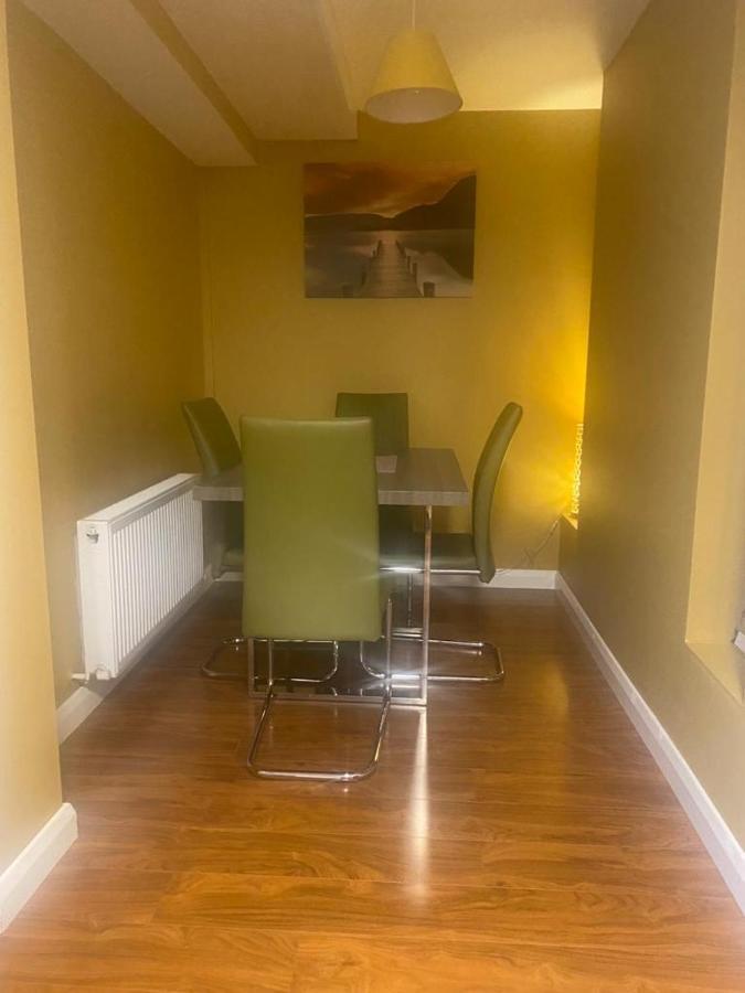 Killarney Saoirse Apartment Kültér fotó