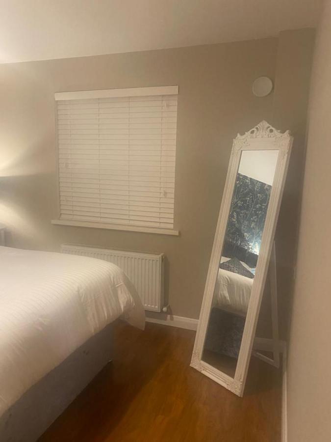 Killarney Saoirse Apartment Kültér fotó