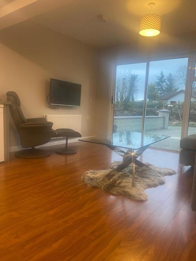 Killarney Saoirse Apartment Kültér fotó