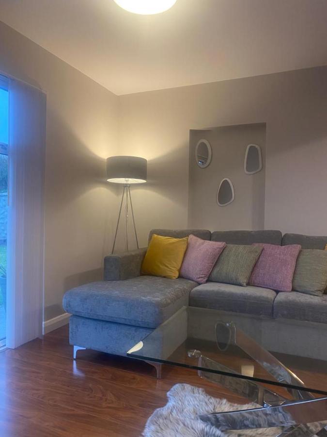 Killarney Saoirse Apartment Kültér fotó