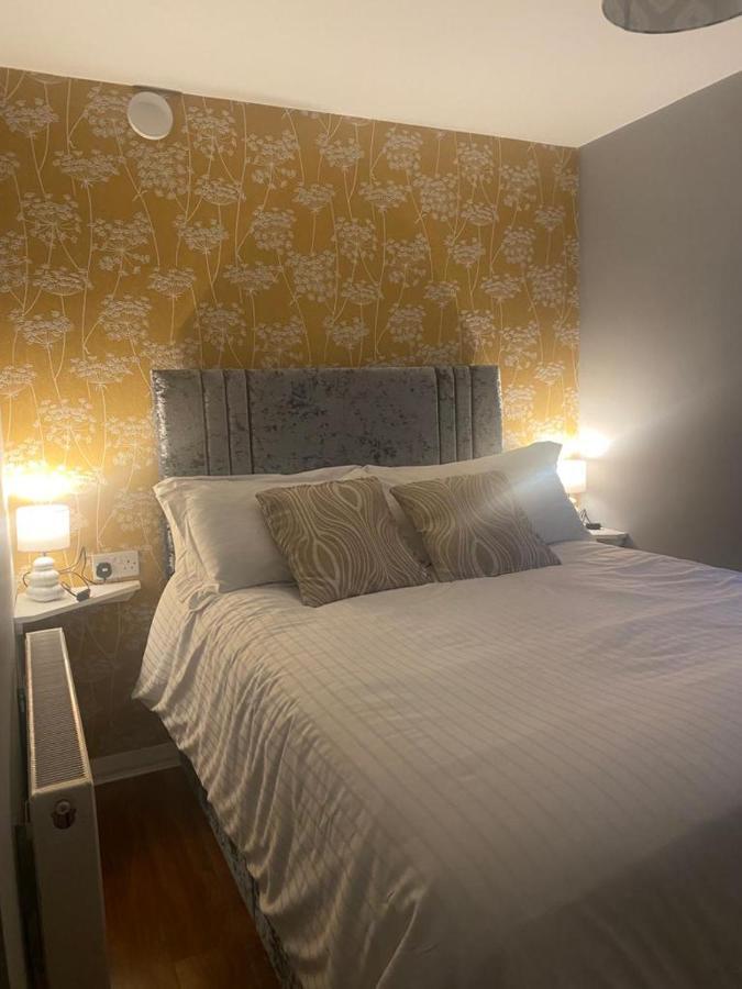Killarney Saoirse Apartment Kültér fotó