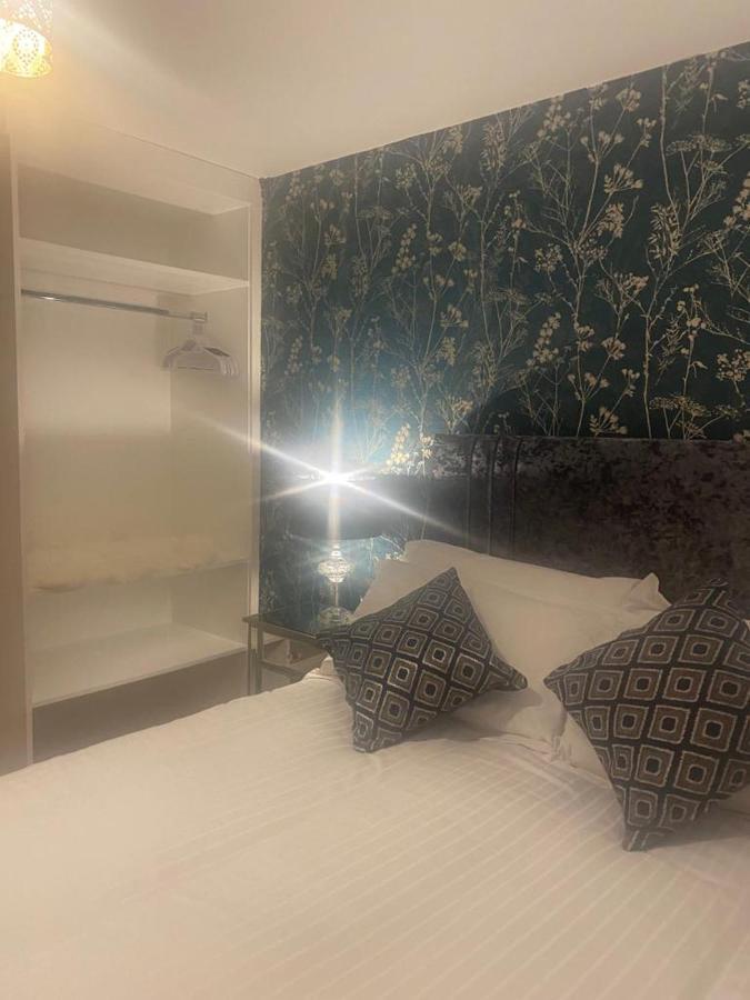 Killarney Saoirse Apartment Kültér fotó
