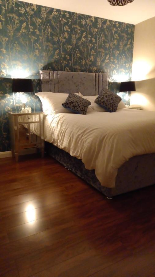 Killarney Saoirse Apartment Kültér fotó