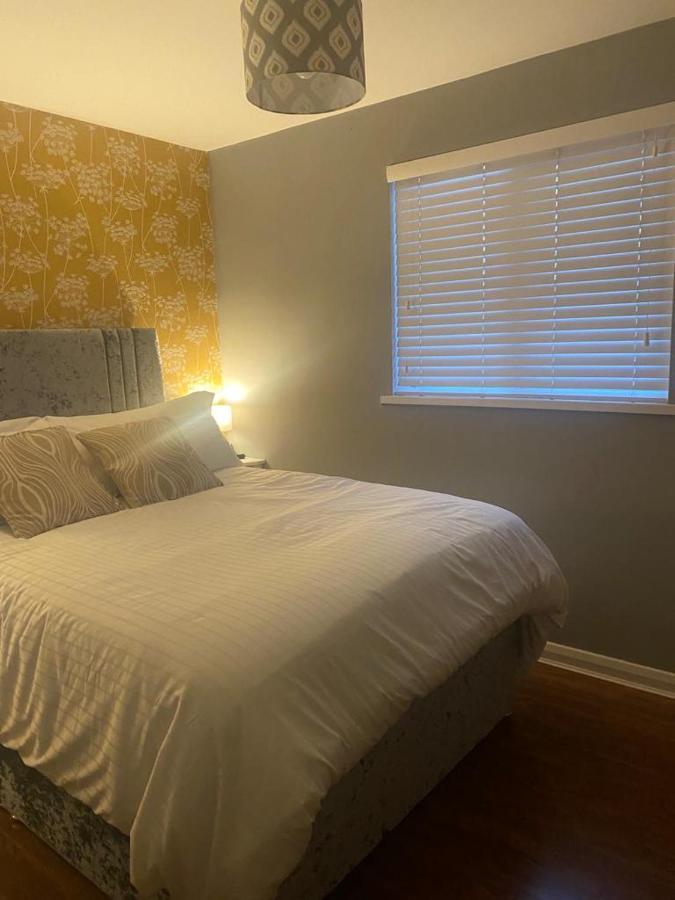 Killarney Saoirse Apartment Kültér fotó