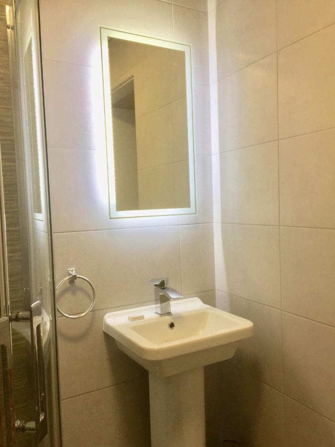 Killarney Saoirse Apartment Kültér fotó