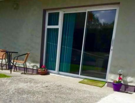 Killarney Saoirse Apartment Kültér fotó