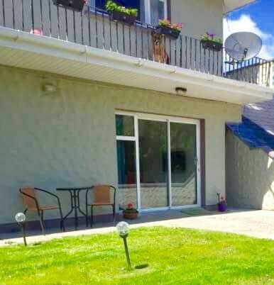 Killarney Saoirse Apartment Kültér fotó